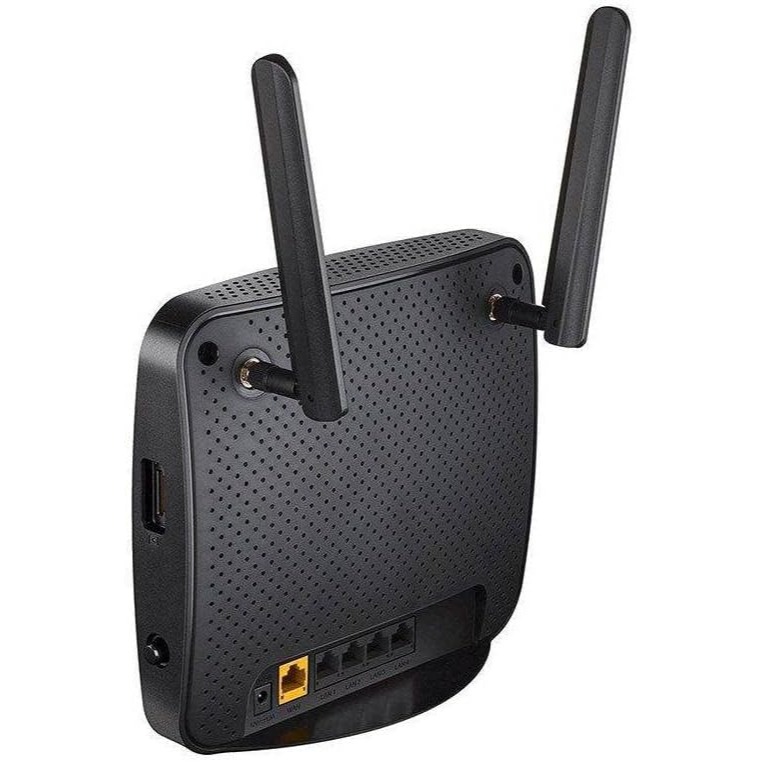 D-Link 友訊 DWR-953 4G LTE SIM卡 AC1200 Cat.4 無線分享器路由器 dlink-細節圖10