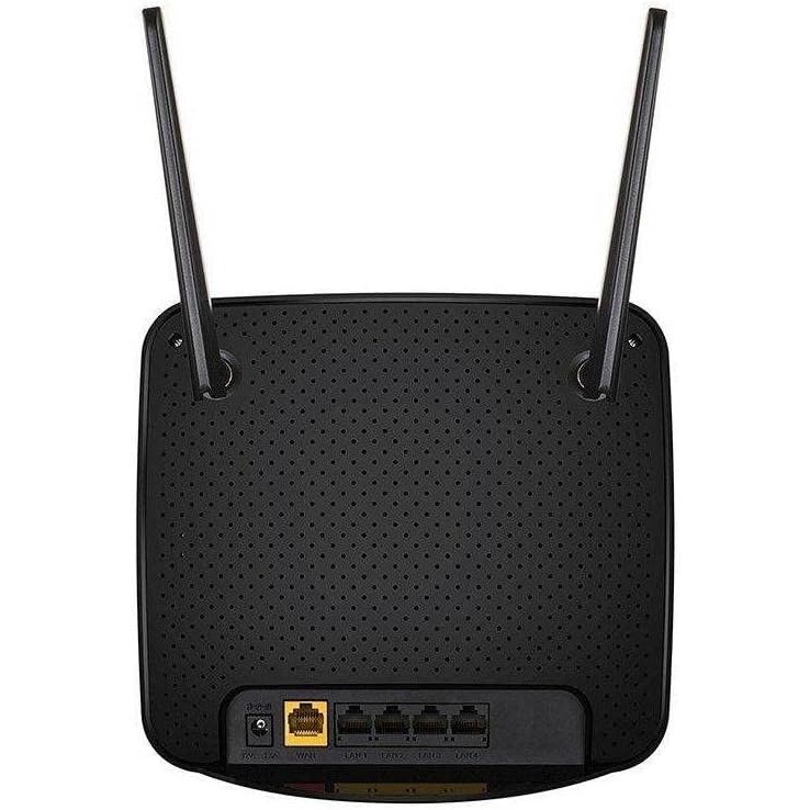 D-Link 友訊 DWR-953 4G LTE SIM卡 AC1200 Cat.4 無線分享器路由器 dlink-細節圖11