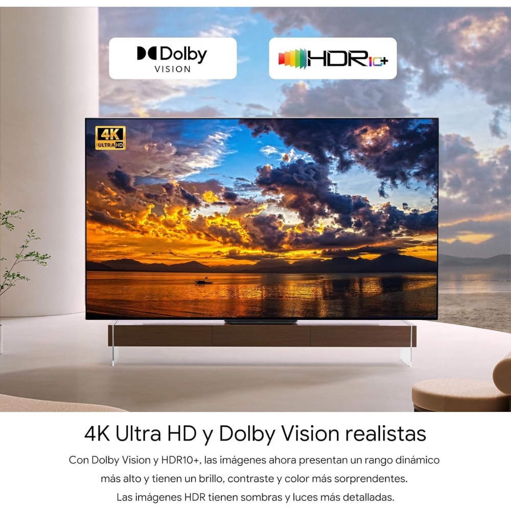 米酷MECOOL KM2 PLUS 網路電視盒 google認證版 Android Deluxe 機上盒4k 播放器-細節圖5