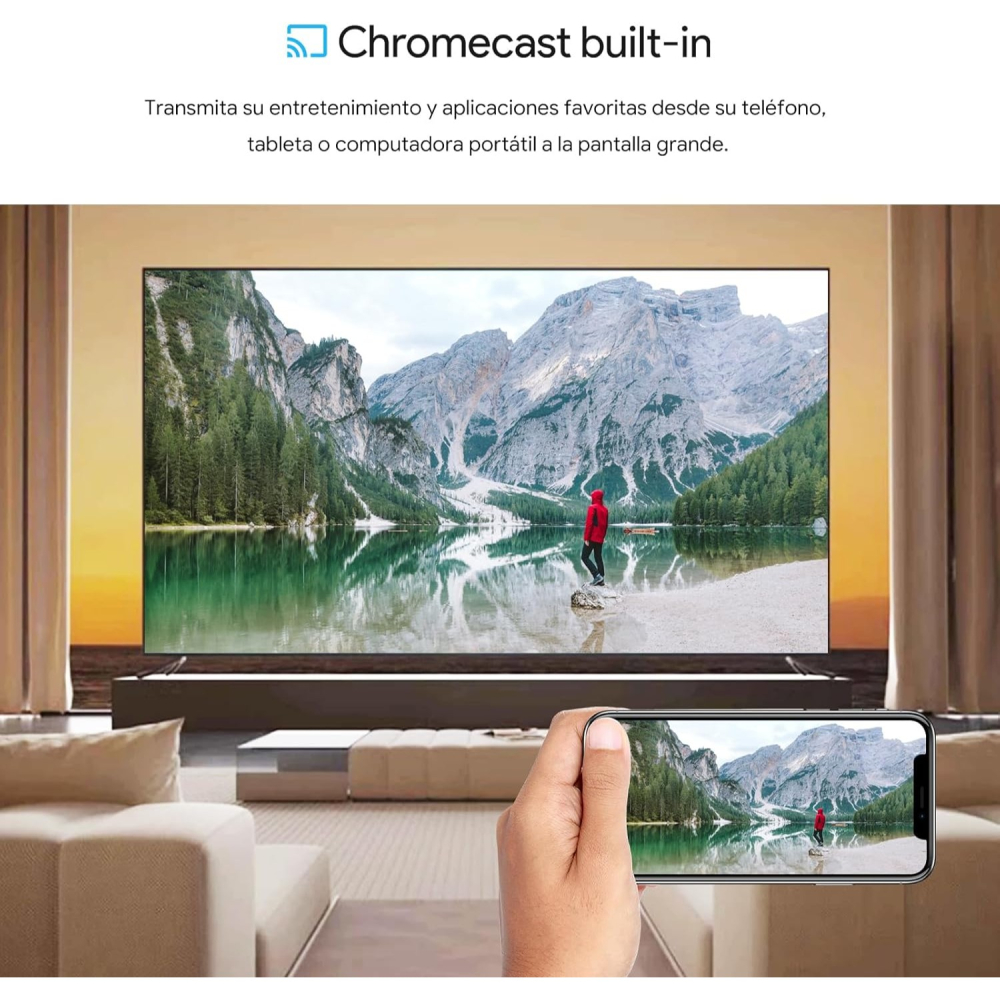 米酷MECOOL KM2 PLUS 網路電視盒 google認證版 Android Deluxe 機上盒4k 播放器-細節圖6