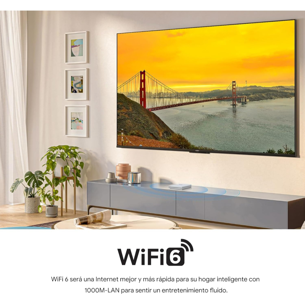 米酷MECOOL KM2 PLUS 網路電視盒 google認證版 Android Deluxe 機上盒4k 播放器-細節圖7