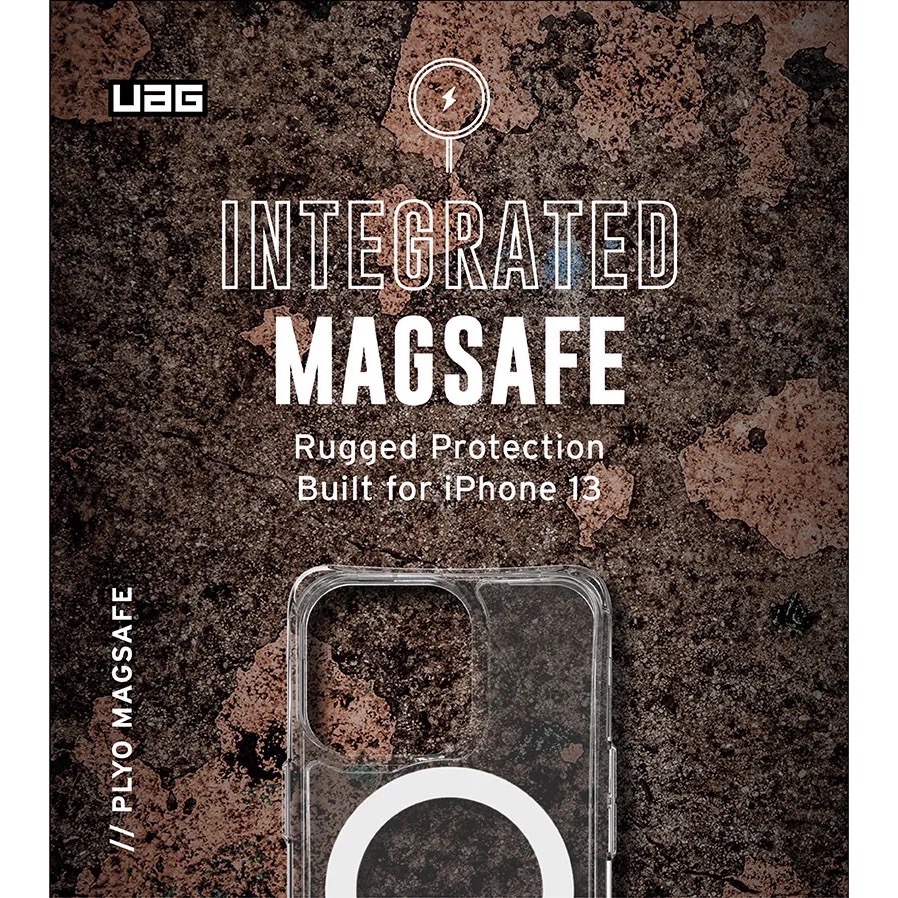 🍄UAG iPhone 13/13 Pro/13 Pro Max MagSafe 耐衝擊保護殼 美國軍規 手機殼-細節圖8