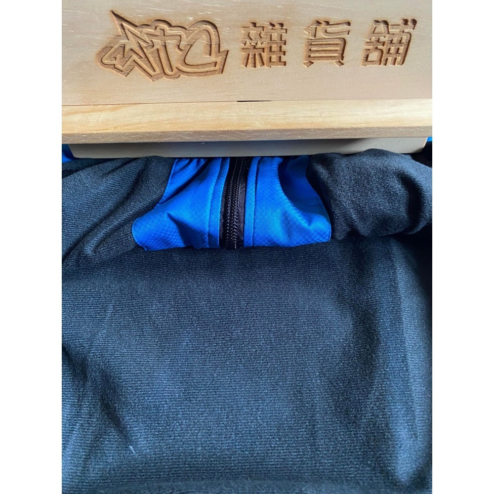 DESCENTE XGN 大谷翔平代言系列連帽外套 【WTC雜貨舖】-細節圖5