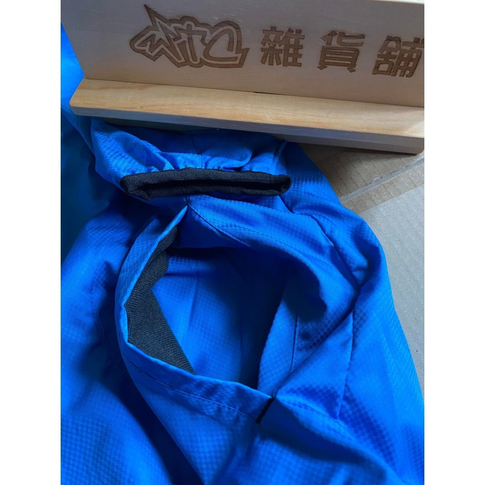 DESCENTE XGN 大谷翔平代言系列連帽外套 【WTC雜貨舖】-細節圖6