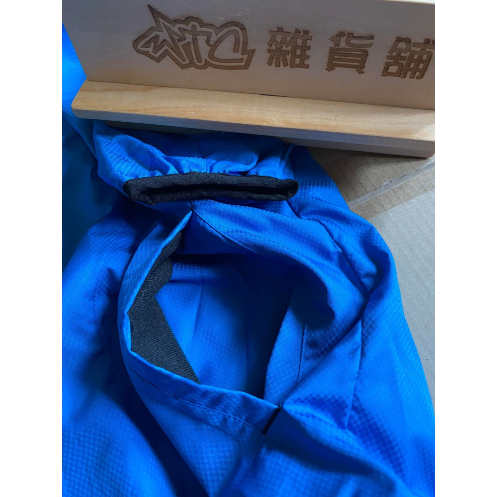 DESCENTE XGN 大谷翔平代言系列連帽外套 【WTC雜貨舖】-細節圖6