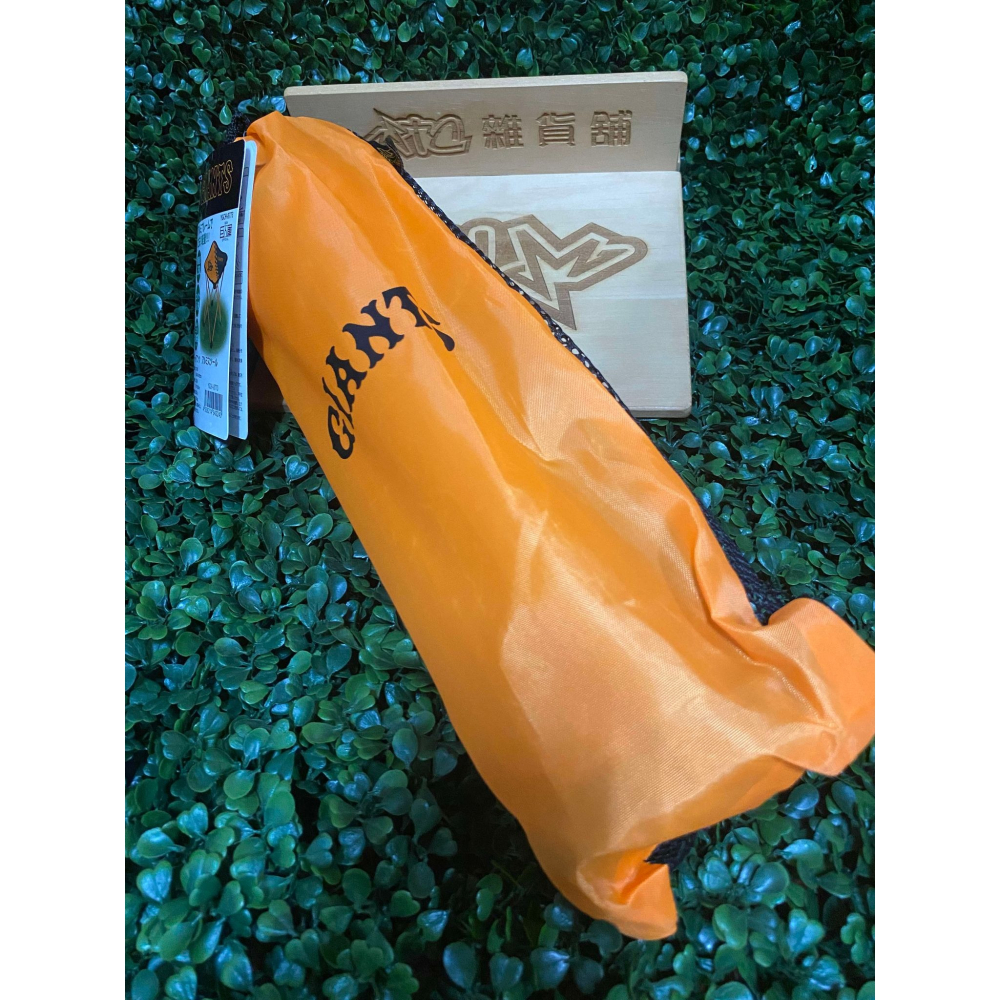 【WTC雜貨舖】日本職棒 東京讀賣巨人 LEZAX 輕量摺疊小板凳-細節圖6