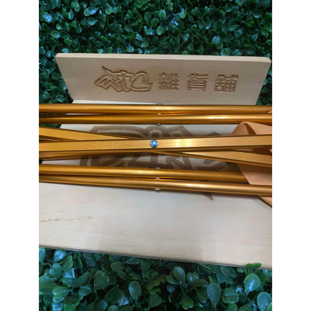 【WTC雜貨舖】日本職棒 東京讀賣巨人 LEZAX 輕量摺疊小板凳-細節圖7