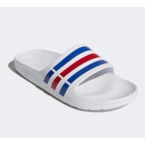 【WTC雜貨舖】ADIDAS DURAMO SLIDE 運動防水拖鞋-規格圖1
