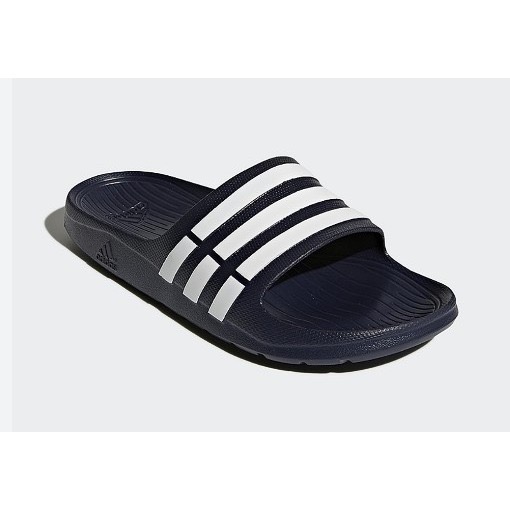 【WTC雜貨舖】ADIDAS DURAMO SLIDE 運動防水拖鞋-規格圖1