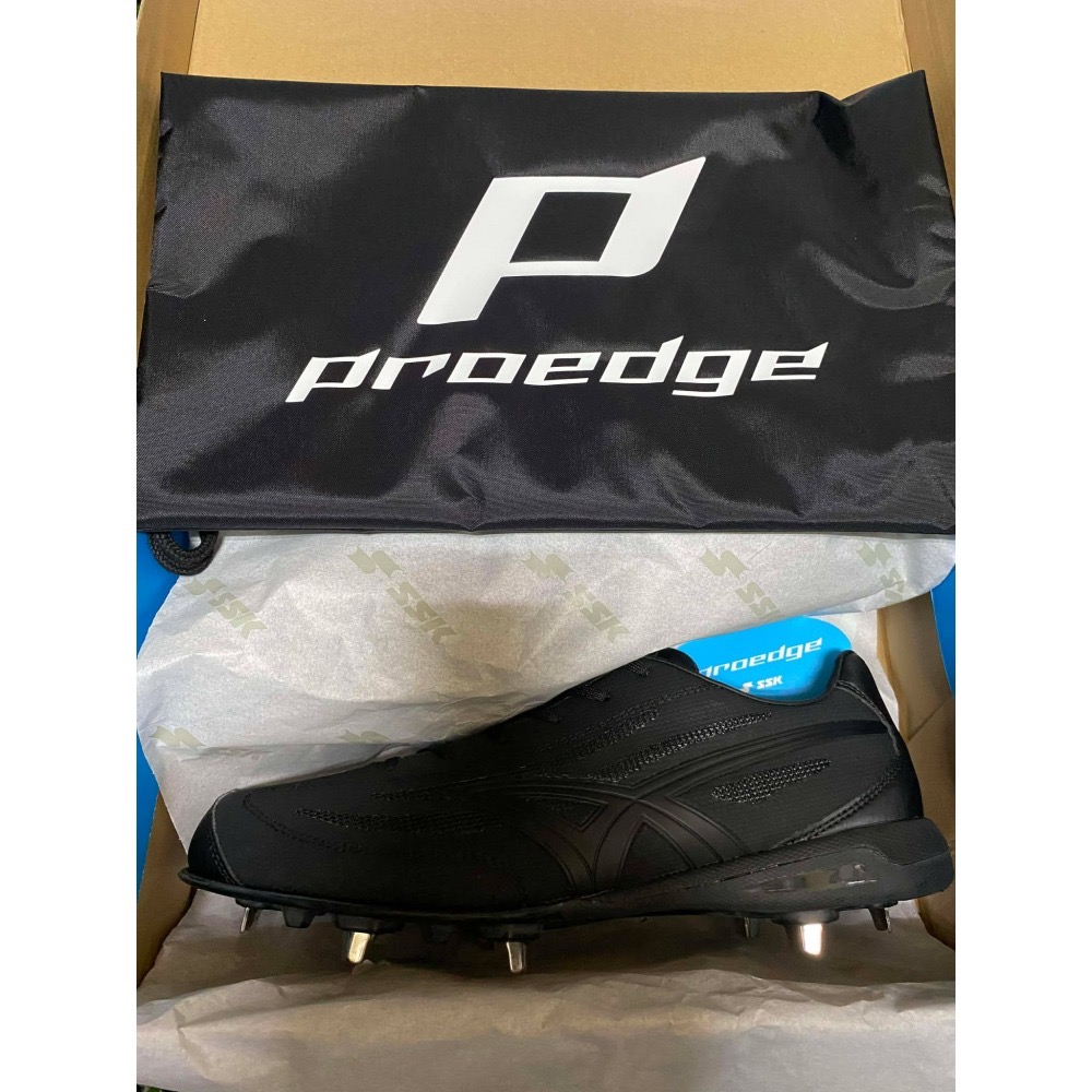【WTC雜貨舖】SSK PROEDGE TT-L 一級棒球金屬釘鞋 28.5CM-細節圖2