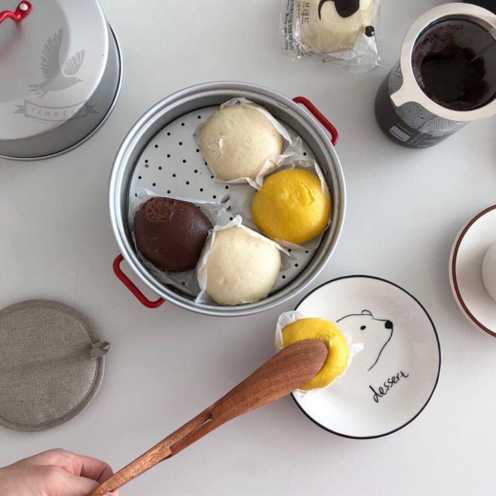 【全原木製作】原木食物夾 食品夾子 木製食物夾 原木食物夾 食物夾 料理夾 水果夾 麵包夾 烘焙料理 牛排夾 沙拉夾-細節圖4