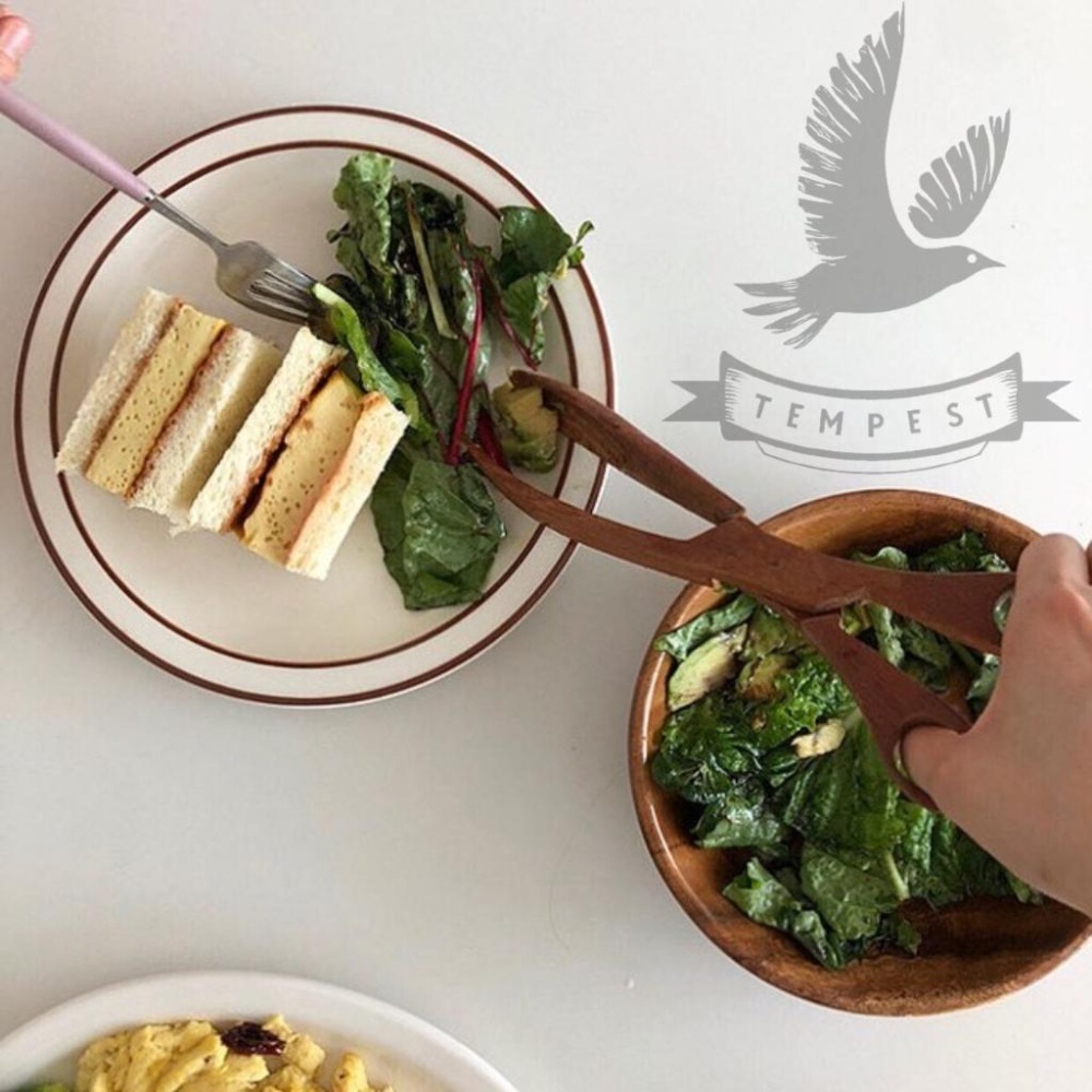 【全原木製作】原木食物夾 食品夾子 木製食物夾 原木食物夾 食物夾 料理夾 水果夾 麵包夾 烘焙料理 牛排夾 沙拉夾-細節圖5