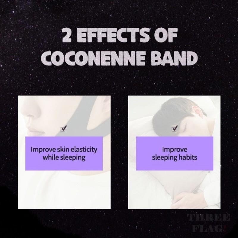 【熱銷現貨】 無路muro 韓國 瘦臉面罩 瘦小臉 V臉 拉提 反重力 止鼾帶 可搭配瘦臉面膜 V臉貼 韓國v-up-細節圖6