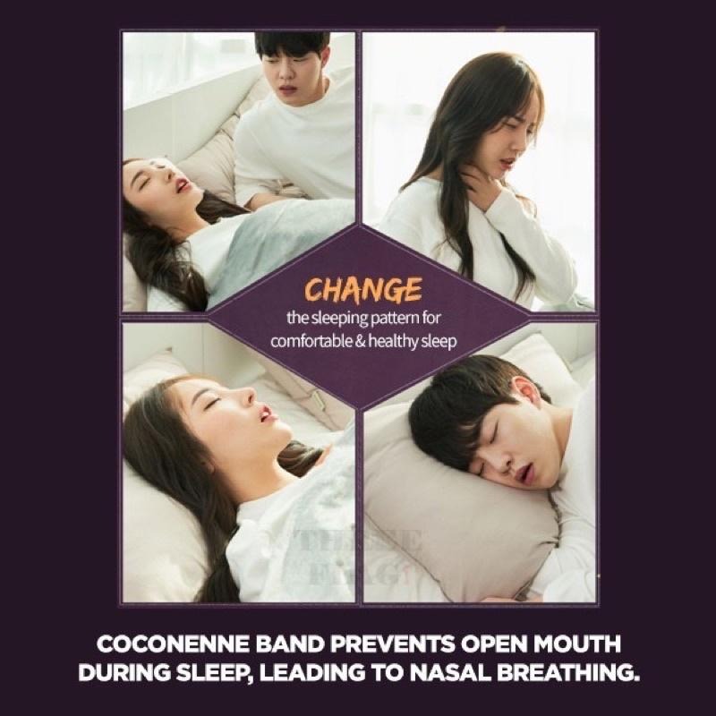 【熱銷現貨】 無路muro 韓國 瘦臉面罩 瘦小臉 V臉 拉提 反重力 止鼾帶 可搭配瘦臉面膜 V臉貼 韓國v-up-細節圖7