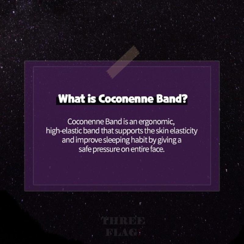 【熱銷現貨】 無路muro 韓國 瘦臉面罩 瘦小臉 V臉 拉提 反重力 止鼾帶 可搭配瘦臉面膜 V臉貼 韓國v-up-細節圖9