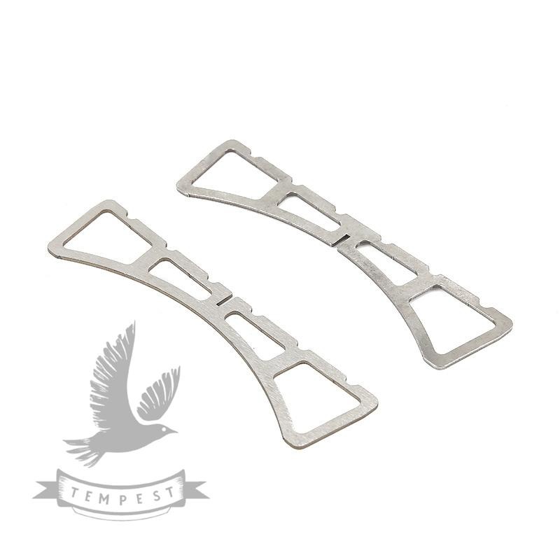 【受熱均勻】不銹鋼蒸架 廚房蒸菜架 高腳蒸飯架 電鍋架 蒸蛋架 氣炸鍋蒸蛋架 露營蒸架 折疊蒸籠 電鍋蒸架 電鍋蒸架-細節圖4