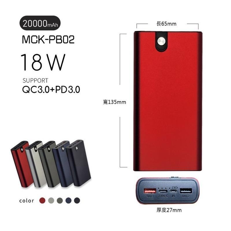 【通過BSMI檢驗】MIT 18W 高效能行動電源 20000mAh 支援快充支援閃電快充 台灣製造 BSMI-細節圖6