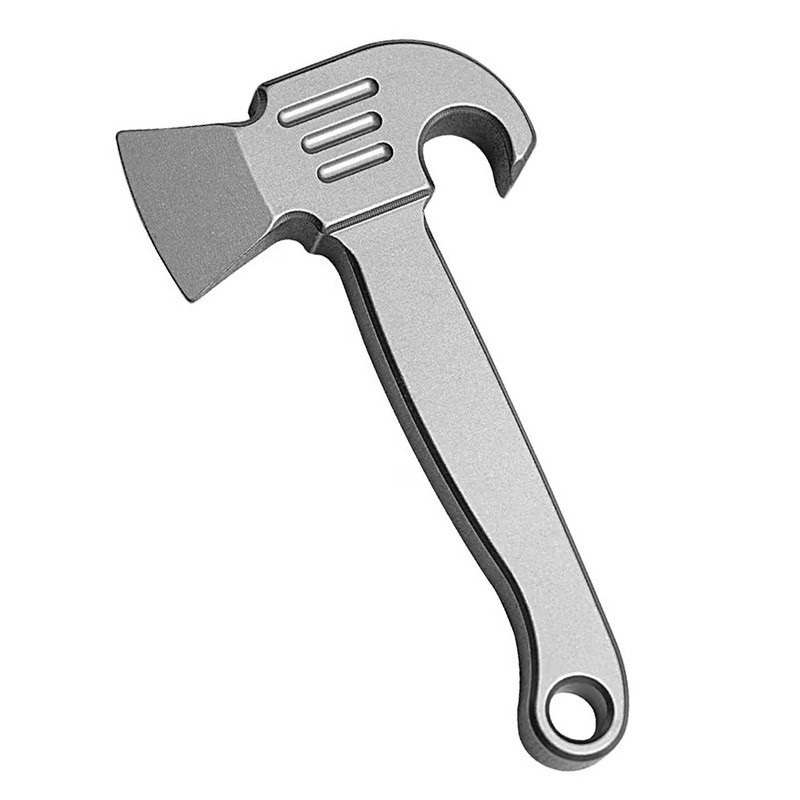 【鈦合金迷你撬斧】