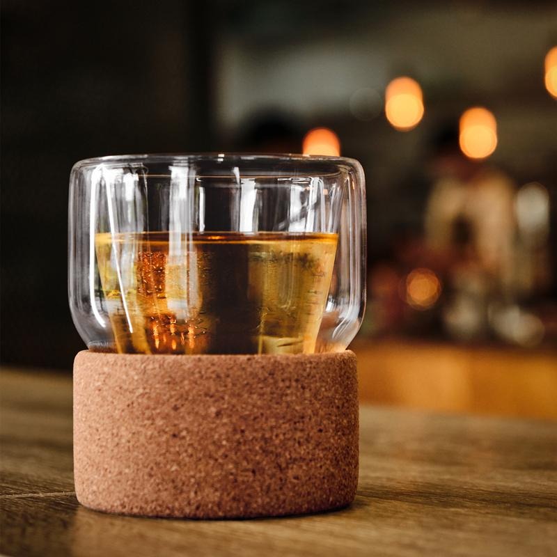 TEMPEST 冰凍冰鎮杯 230~365ml 啤酒杯 威士忌杯 飲料杯 紅酒杯 清酒杯 燒酒杯 威士忌酒杯 大酒杯-細節圖7