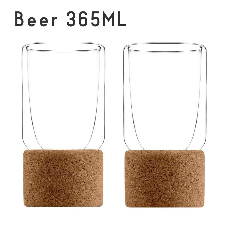TEMPEST 冰凍冰鎮杯 230~365ml 啤酒杯 威士忌杯 飲料杯 紅酒杯 清酒杯 燒酒杯 威士忌酒杯 大酒杯-規格圖9