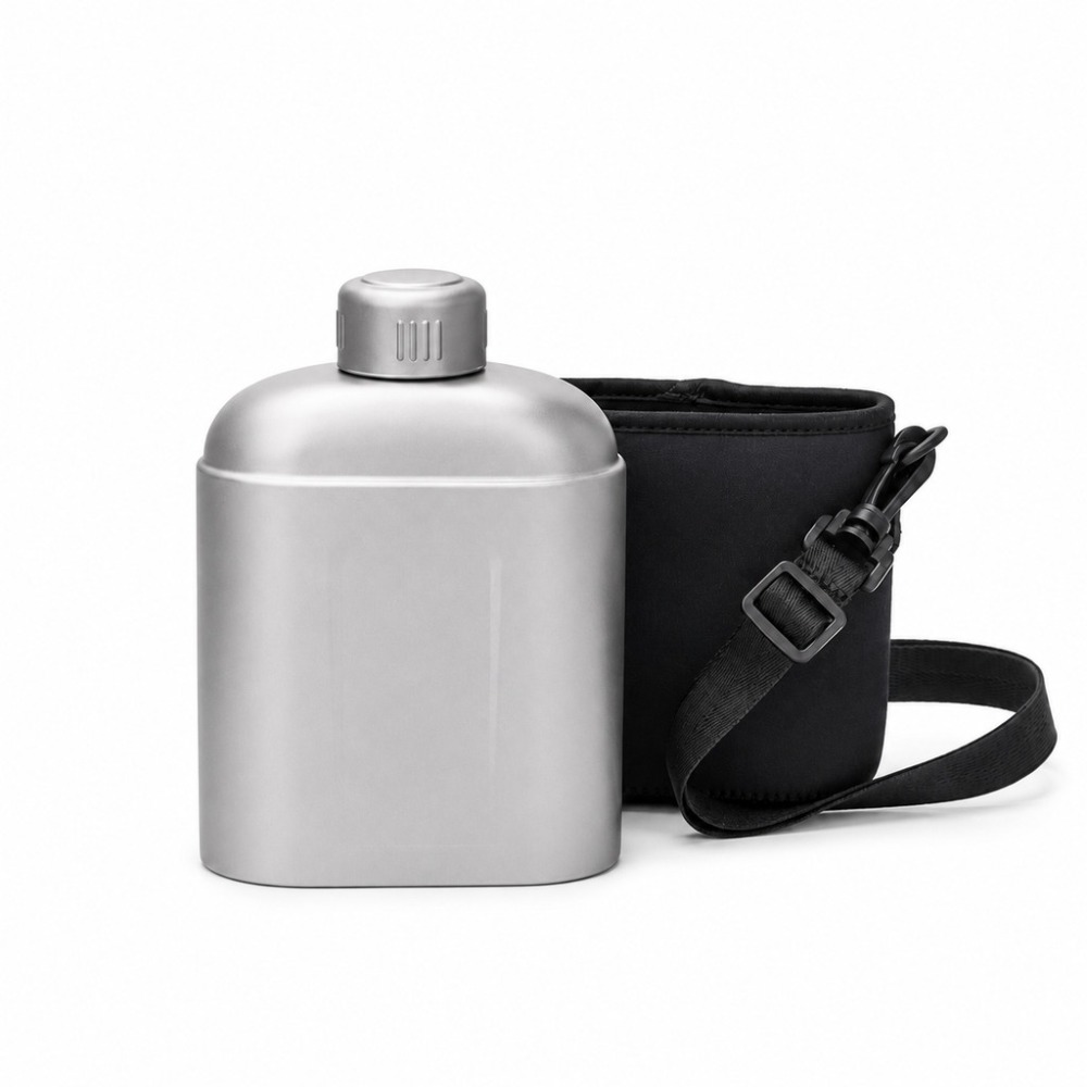 【鈦本色】1100ML