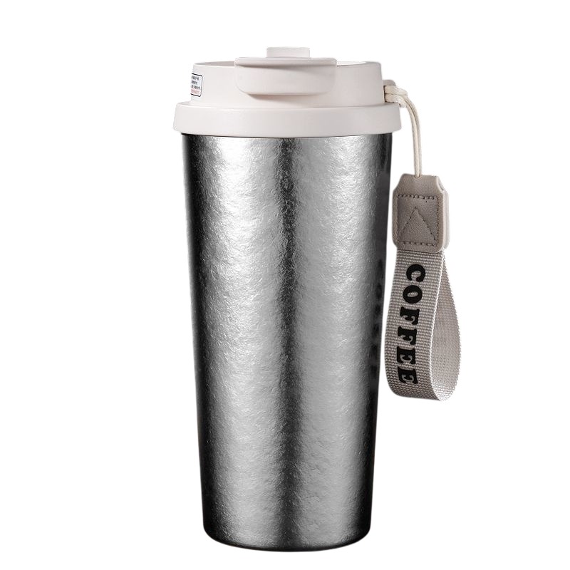 【白色】500ML