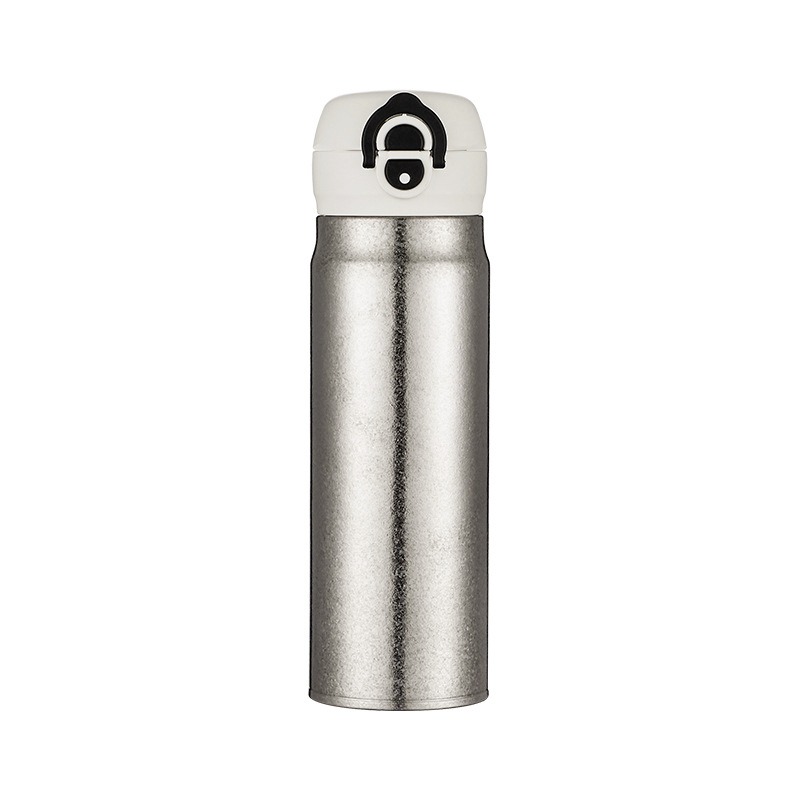 【450ML】白色