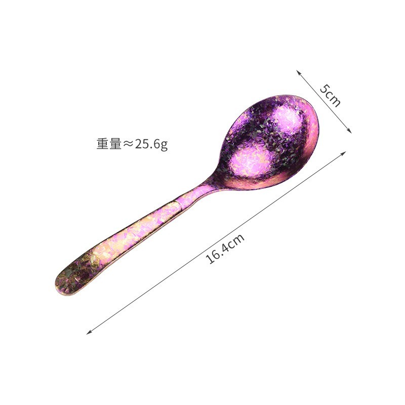 【紫色】16.4cm