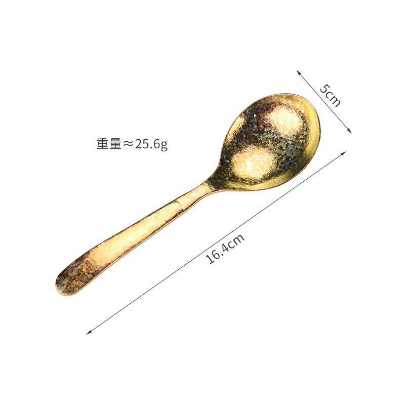 【金色】16.4cm