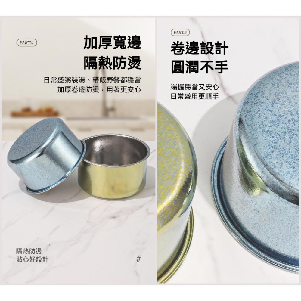 TEMPEST 純鈦泡麵鍋 550ml 純鈦鍋 純鈦煮麵鍋 純鈦單人泡麵鍋 純鈦露營泡麵鍋 純鈦泡麵碗 純鈦小火鍋-細節圖6