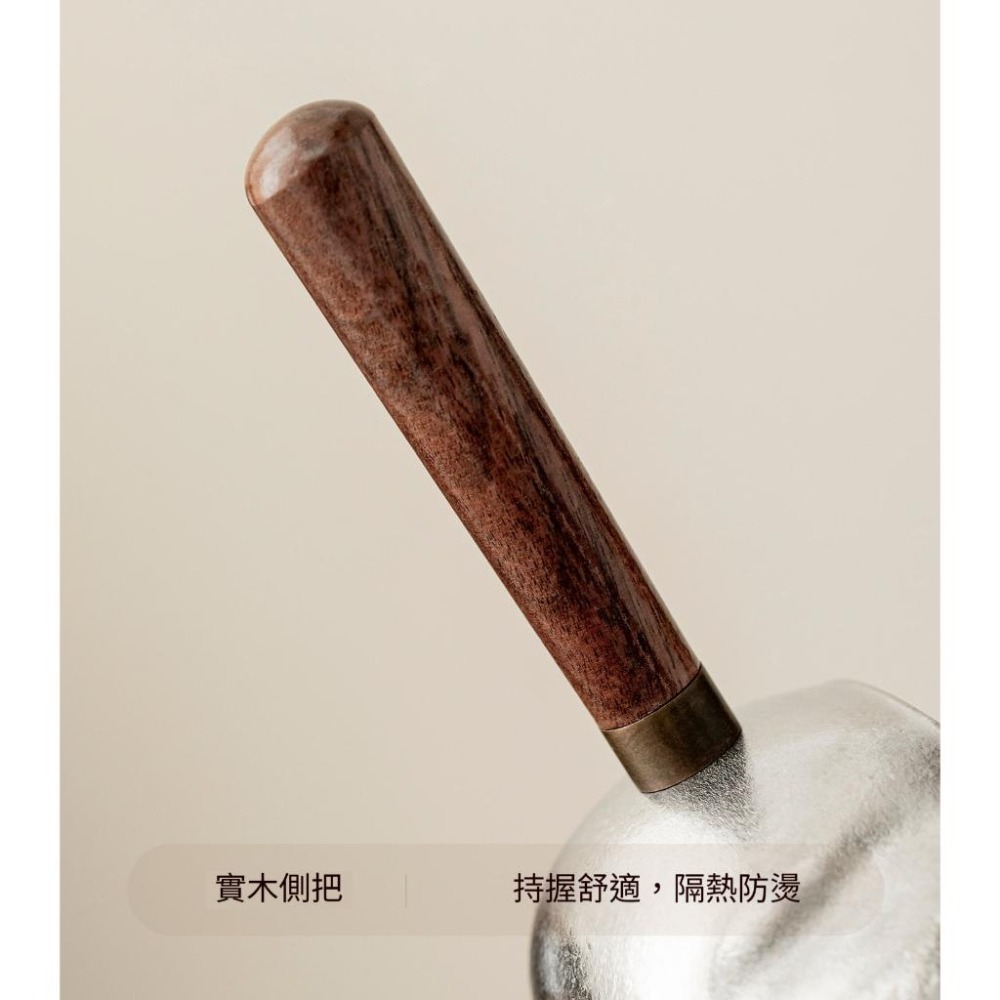 TEMPEST 純鈦南瓜壺 450ml 純鈦茶壺 純鈦泡茶壺 純鈦煮茶壺 純鈦功夫茶壺 純鈦南瓜茶壺 純鈦養生茶壺-細節圖8