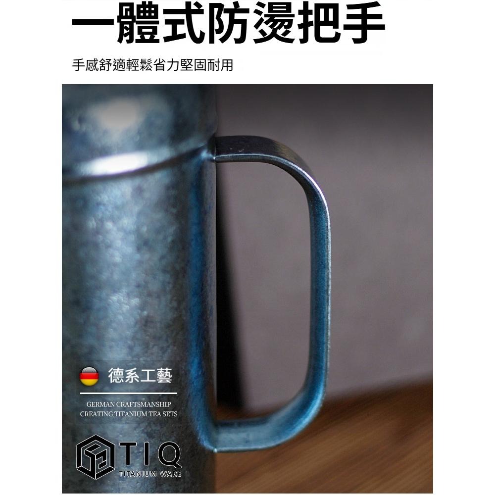 TEMPEST 純鈦貴妃壺 1500ml 純鈦保溫壺 純鈦開水壺 純鈦保溫瓶 純鈦水壺 純鈦暖水壺 純鈦泡茶壺-細節圖4