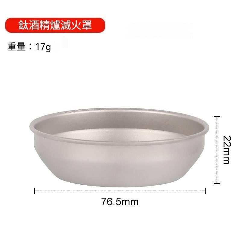 【滅火蓋】