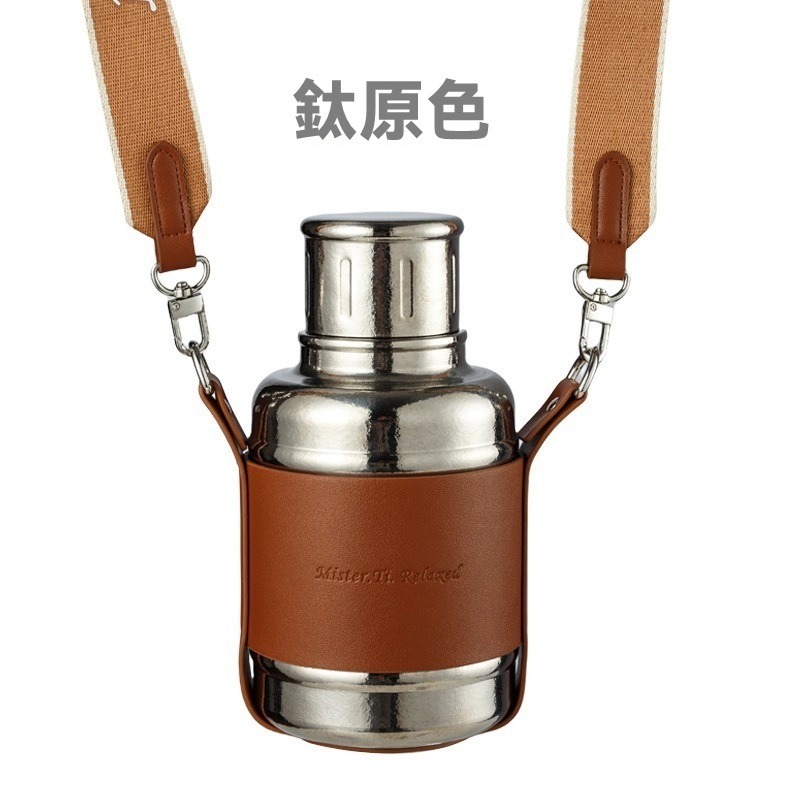 【鈦原色】1000ML