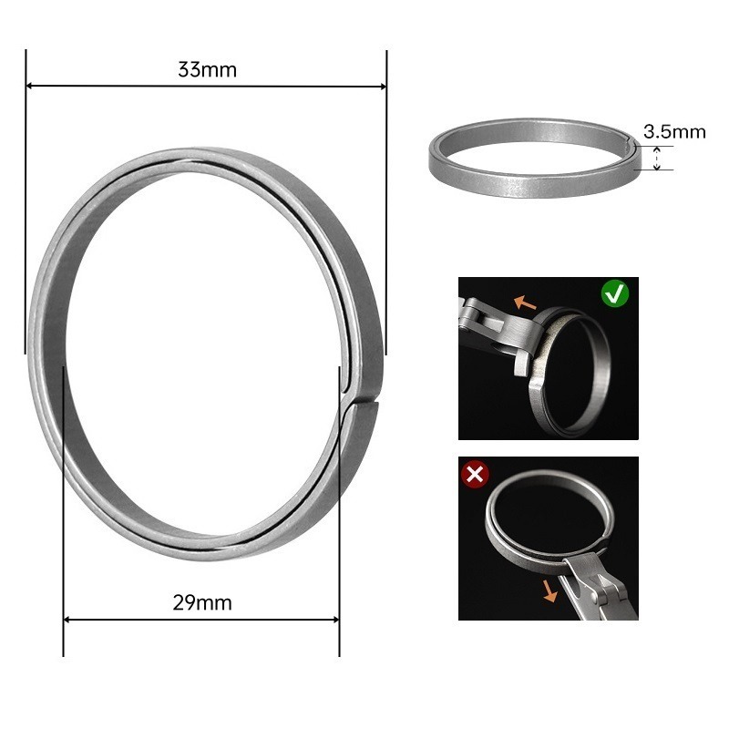 【33mm】 側推款
