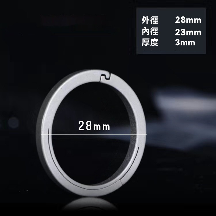 【28mm】 快拆款