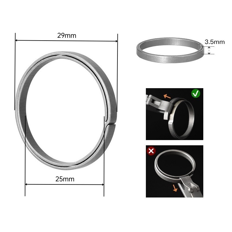 【29mm】 側推款