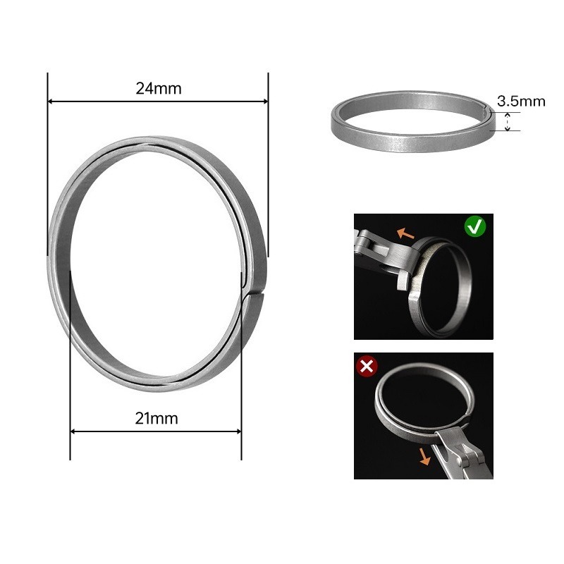 【24mm】 側推款