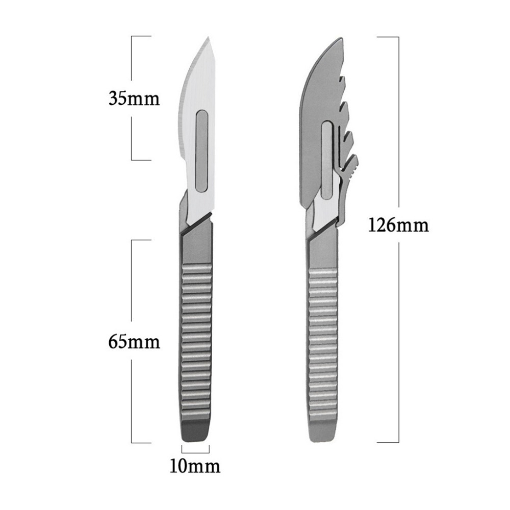 【工具刀款】126mm