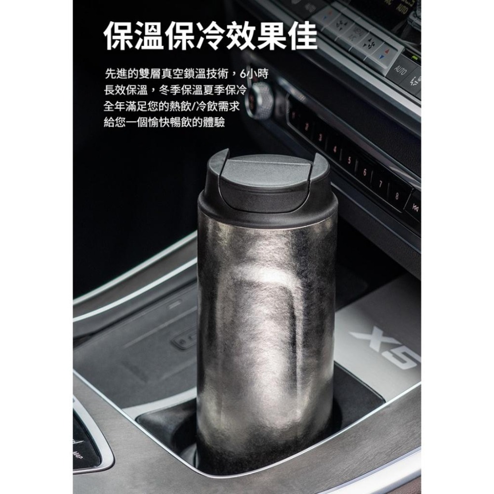 TEMPEST 純鈦法壓杯 480ml 純鈦法壓壺 純鈦咖啡壺 純鈦手沖咖啡壺 純鈦濾壓壺 純鈦咖啡濾壓壺 純鈦法式壺-細節圖5