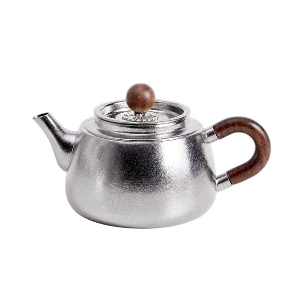 【純鈦泡茶壺】360ML