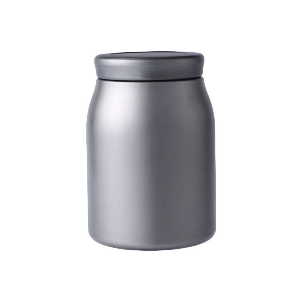 TEMPEST 純鈦茶葉罐 1800ml 純鈦茶葉盒 純鈦茶罐 純鈦罐 純鈦茶葉儲存罐 純鈦茶具收納 純鈦密封茶罐-規格圖9