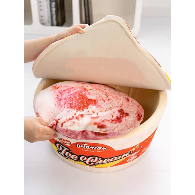 HOMIA🇯🇵日本Kashima寵物窩墊貓窩狗窩貓床狗床小型犬貓用-細節圖7