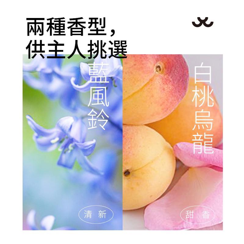 HOMIA🇯🇵UOMIPET寵物乾洗澡手套清香保養護理清潔力-細節圖3