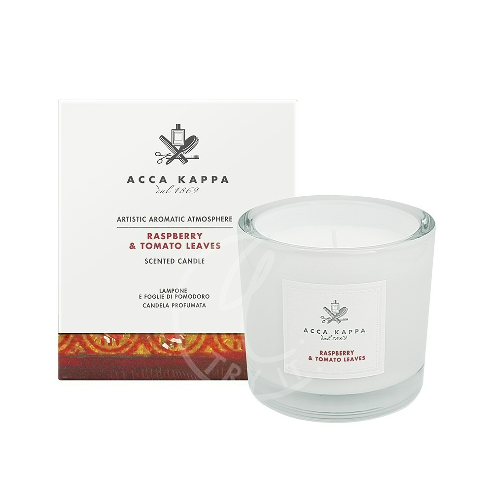 ACCA KAPPA 香氛蠟燭(180g)【Try it】-規格圖4