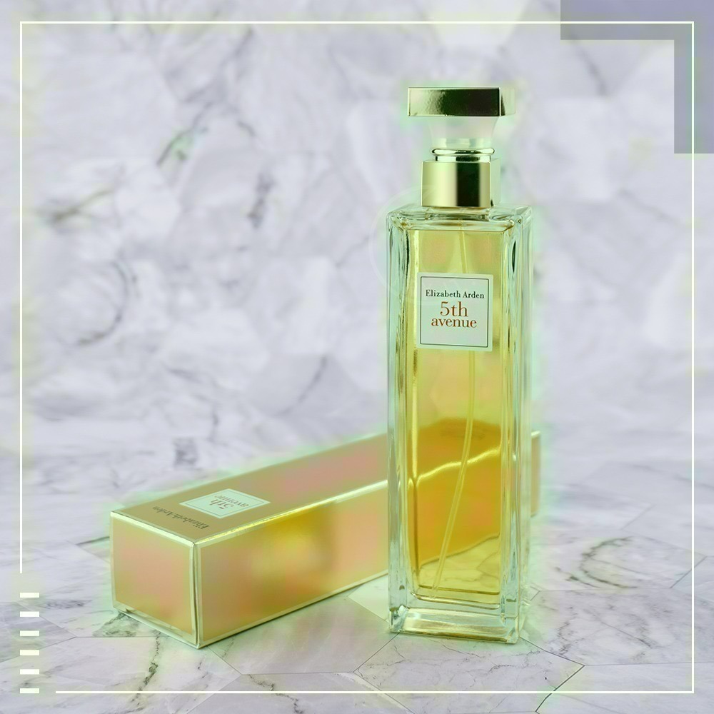 ELIZABETH ARDEN雅頓 第五大道香水(125ml)【Try it】-細節圖2