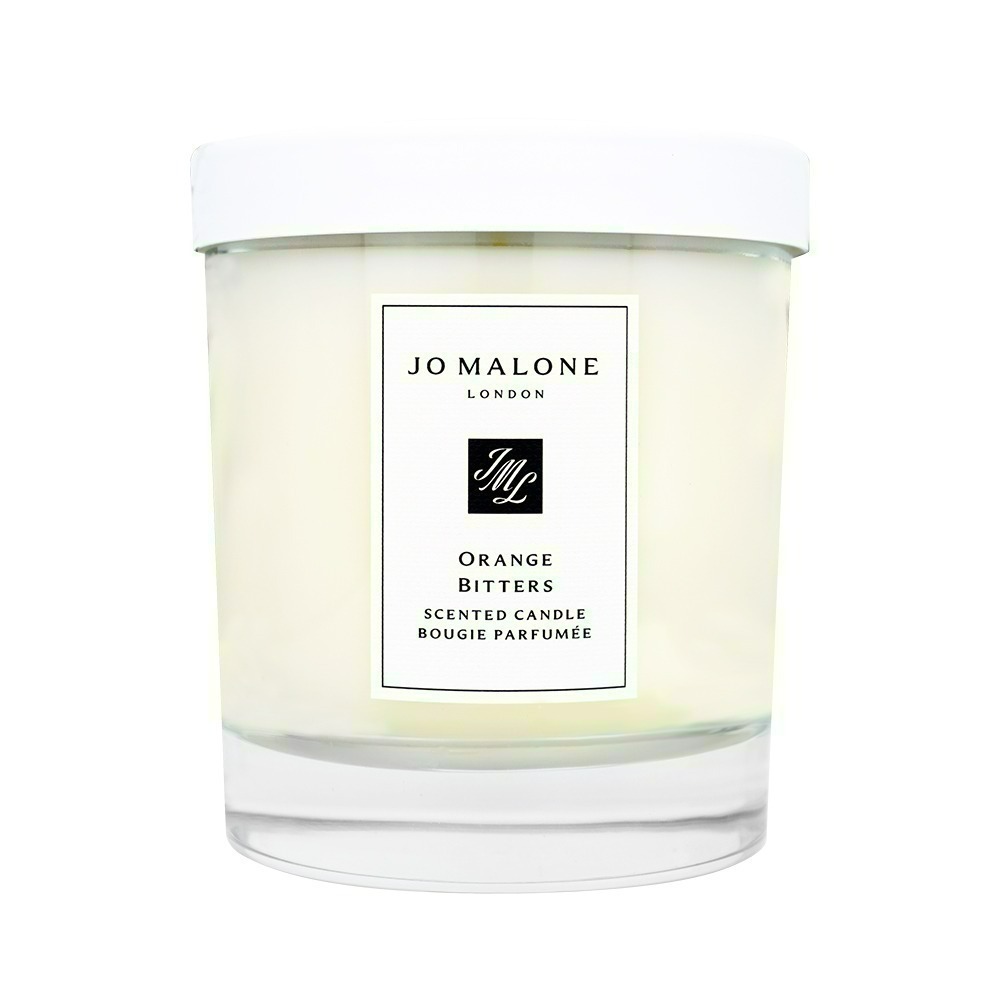 JO MALONE 香氛工藝蠟燭(200g) [紅玫瑰/藍風鈴]【Try it】-細節圖2