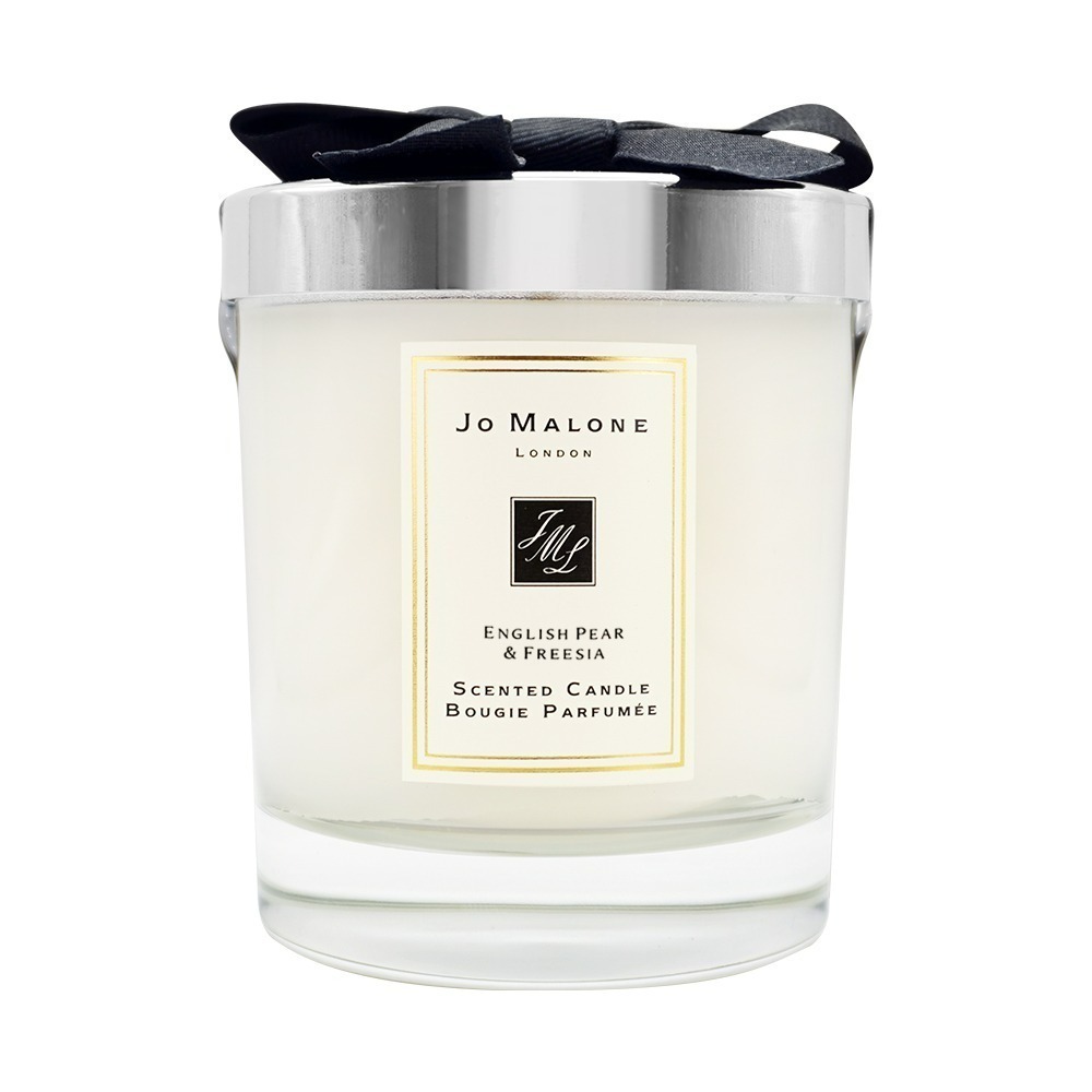 JO MALONE 香氛工藝蠟燭(200g) [紅玫瑰/藍風鈴/青檸羅勒與柑橘]【Try it】-規格圖7