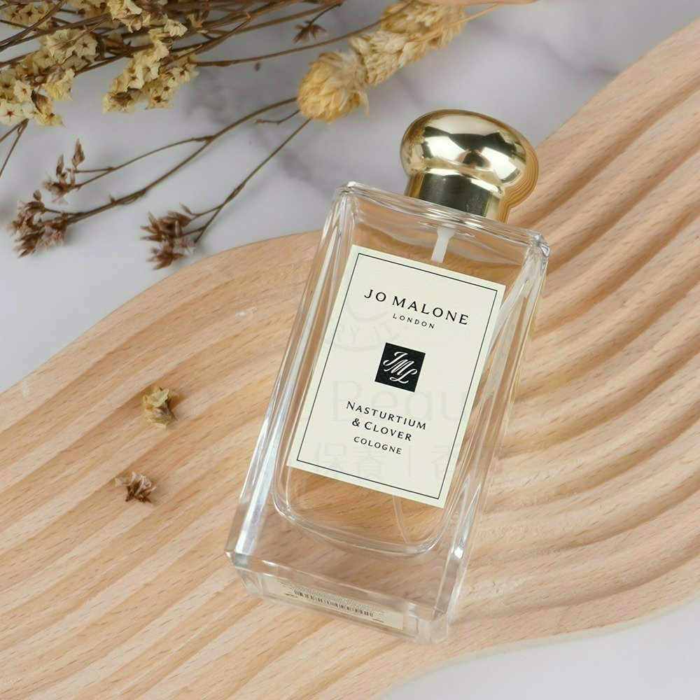 JO MALONE 香水(100ml)[英國梨與小蒼蘭/含羞草與小荳蔻/百貨公司專櫃貨]【Try it】-細節圖4
