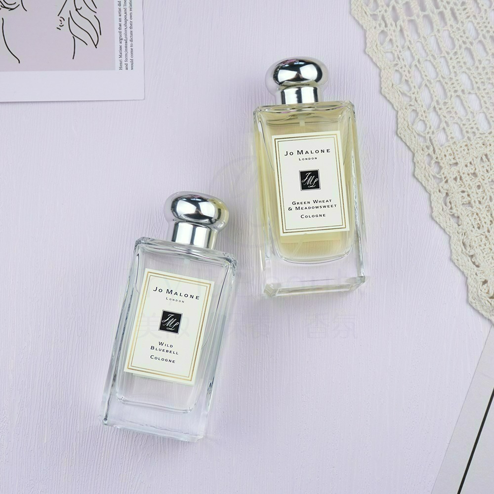 JO MALONE 香水(100ml)[英國梨與小蒼蘭/含羞草與小荳蔻/百貨公司專櫃貨]【Try it】-細節圖5
